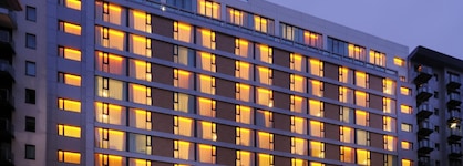 Pestana Chelsea Bridge Hotel