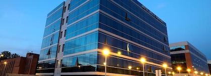 Nh La Avanzada