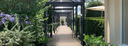The Residence Hotel Geneva Airport
