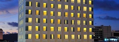 Cititel Express Kota Kinabalu