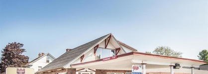 Knights Inn Brunswick