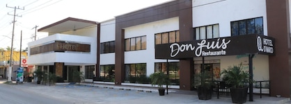 Hotel La Quinta Exxpres