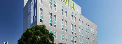 B&B Hotel Granada