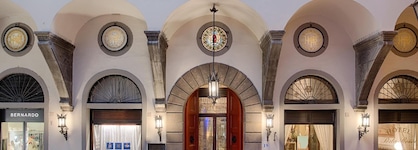 Porta Rossa Hotel Firenze, Colbert Collection