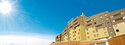 Hôtel Club Mmv Les Brévières