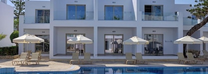 Atlantica Panthea Resort