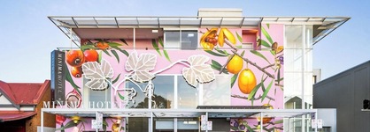Majestic Minima Hotel