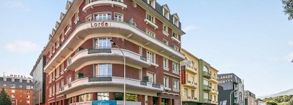 Zenitude Hôtel - Résidences Lourdes Lorda