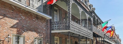Place D'armes Hotel