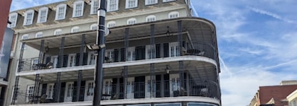 Hotel St. Marie