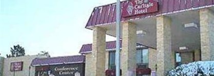 The Westmont Inn And Suites