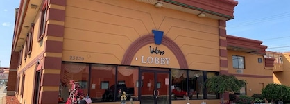 A Victory Inn - West Dearborn
