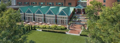 Beechwood Hotel