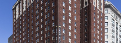 Lord Baltimore Hotel