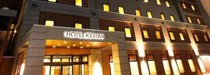 Hotel Keihan Sapporo