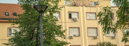 Hotel Zepter Palace