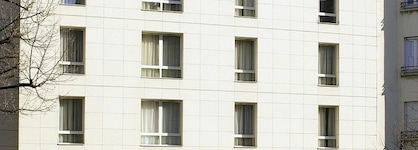 Citadines Montmartre Paris