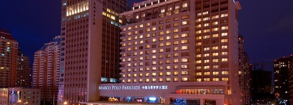Marco Polo Parkside Beijing