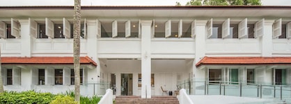Amara Sanctuary Resort Sentosa