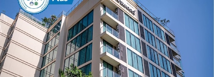 Oakwood Residence Sukhumvit 24 Bangkok