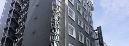 Hotel Villa Fontaine Tokyo - Nihombashi Mitsukoshimae
