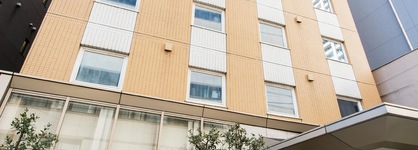 Hotel Villa Fontaine Tokyo - Hamamatsucho