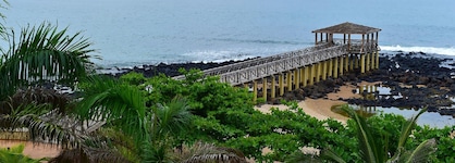 Pestana São Tomé