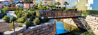 Eden Villas & Apartments