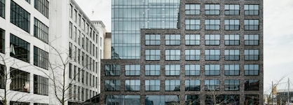 Westcord Hotel Eindhoven