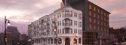 Hotel 10