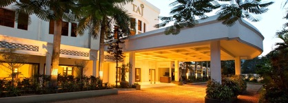 Taj Connemara