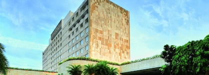Taj Coromandel