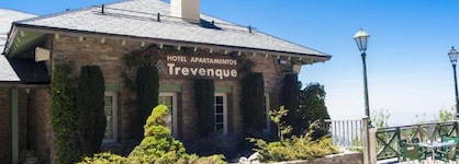 Trevenque