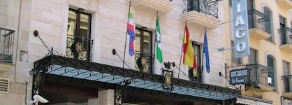 Hotel Santiago