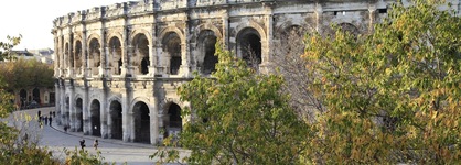 Odalys City Nîmes Le Cheval Blanc