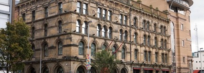 Malmaison Belfast