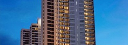 Bangna Pride Hotel & Residence