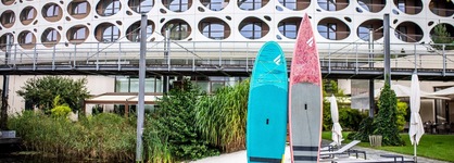 Seepark Wörthersee Resort