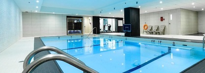 International Hotel Calgary