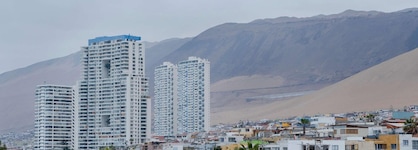 NH Iquique Costa