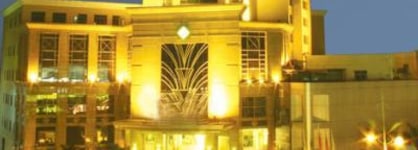 Grand Mercure Dongguan Humen