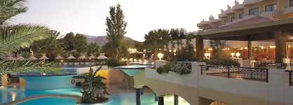 Atrium Palace Thalasso Spa Resort & Villas