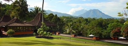 Mesastila Resort And Spa