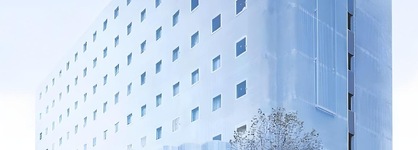 Ip City Hotel Osaka  - Imperial Palace Group