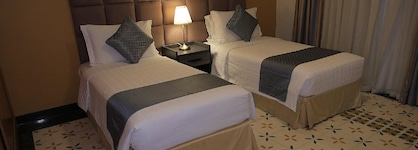 Al Jahra Copthorne Hotel & Resort