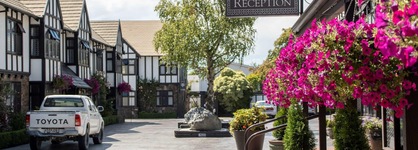 Scenic Hotel Cotswold