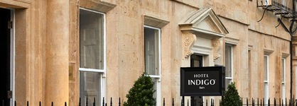 Hotel Indigo Bath By Ihg