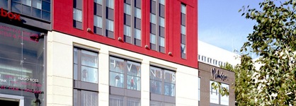 Malmaison Birmingham