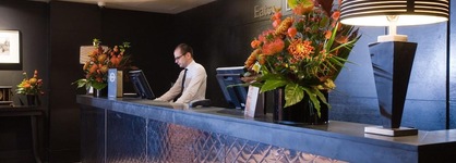 Malmaison Reading