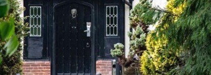 The Great Hallingbury Manor Hotel